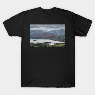 Catbells and Beyond T-Shirt